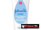 Cremas para la dermatitis del pañal