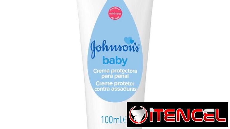 Cremas para la dermatitis del pañal