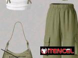 Ropa de niña SHEIN