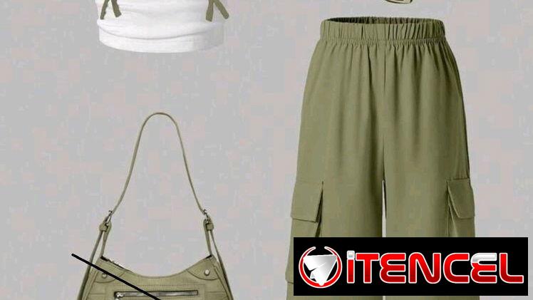 Ropa de niña SHEIN