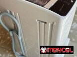 Lavadora Automática Milexus de 8kg ENTRADA DE AGUA FRIA Y CALIENTE Precio $290 USD Transporte incluido
