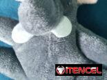 Peluches pequeños
