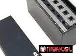 🔋⚡ SOPORTE PARA BATERÍAS 18650 – ARMADO PROFESIONAL DE PACKS ⚡🔋