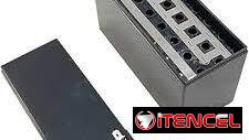 🔋⚡ SOPORTE PARA BATERÍAS 18650 – ARMADO PROFESIONAL DE PACKS ⚡🔋