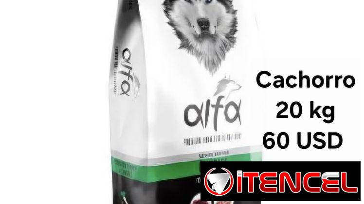 Su mascota merece solo lo mejor por eso le traemos el pienso de la mejor calidad hasta la puerta de su casa