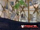 Venta apart. 2 cuartos con balcón 1er piso 12mil 63582376
