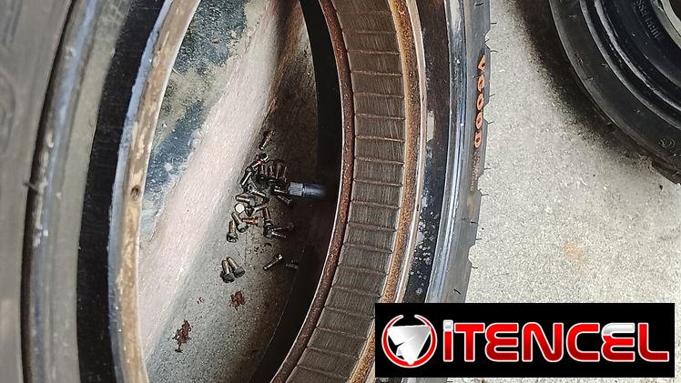 Mecánicao de motos bicimotos y triciculos eléctricos a domicilio