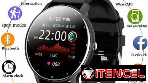 Reloj Inteligente