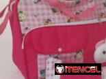 Bolsos de Maternidad o Canastilla. Cómodos y Prácticos.