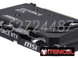 ✅✅52724487 – Tarjeta Gráfica MSI RTX5050™ SHADOW 2X OC Edition 8GB GDDR6✅✅