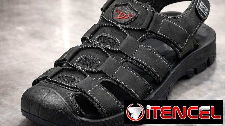 SANDALIAS MUY CÓMODAS PARA ESTE VERANO 39 al 42