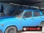 Lada 2105.