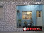 Se rentan 2 habitaciones en el hostal “Margeris y Severo” en la ciudad de Trinidad