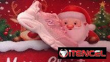 TENIS DE EXCELENTE CALIDAD G5 Y CALIDAD TRIPLE A  DE 30,Y 33 USD