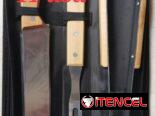 Set de cuchillos