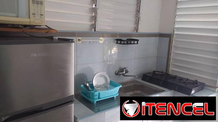 RENTA LINEAL EN NUEVO VEDADO