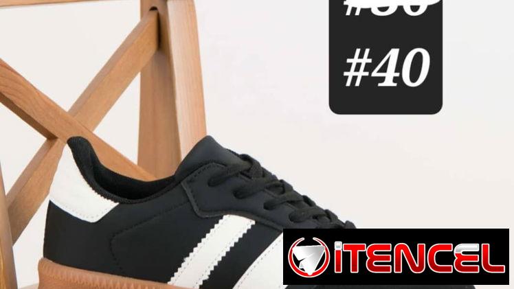 Tenis excelente calidad