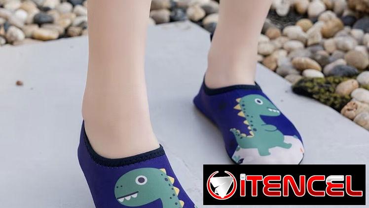Zapatos para niñas y niños