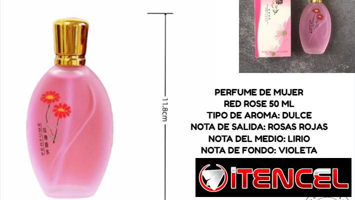 PERFUMES( incluidos perfumes arabes)