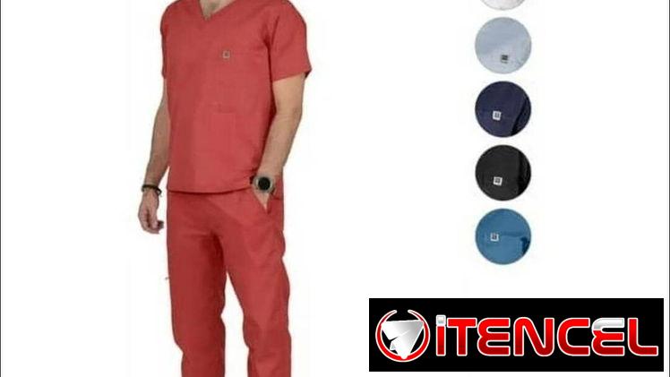 Pijamas Medico Quirúrgico interesados whatsapp 53750952 55550641 precio 25 usd o al cambio elToque