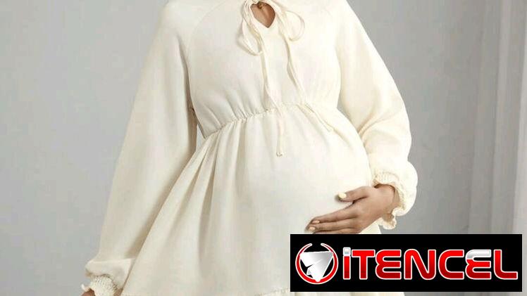 Ropa para embarazadas, vestidos, pijamas