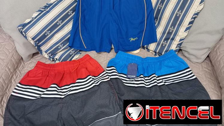 Short de hombre