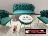 MUEBLES DE INTERIORES