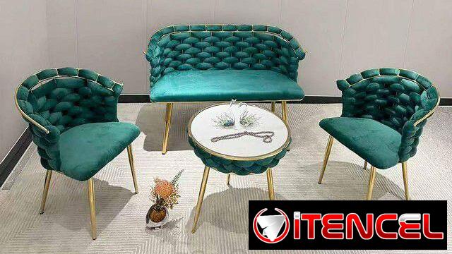 MUEBLES DE INTERIORES