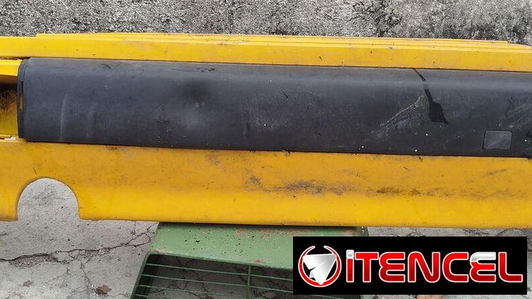 Defensa de auto