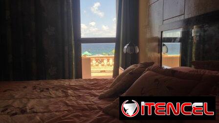 RENTA DE MINI APARTAMENTO FRENTE AL MAR