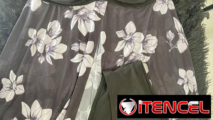 L – 2XL     trusas, bikinis y camisòn de playa