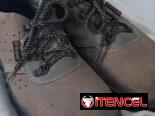 Par de zapatos único par