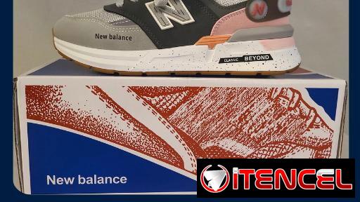 New Balance
