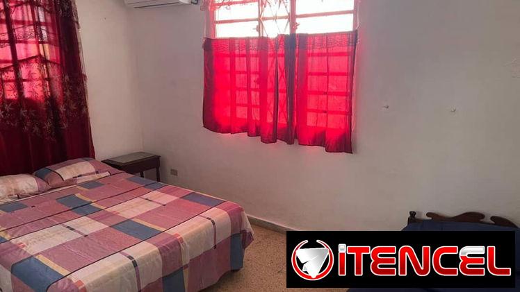 ♦️🌊OFERTA!!!Casa Eldris en renta, 3 habitaciones, Guanabo