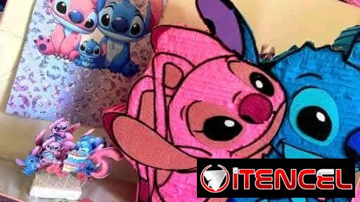 🥳Piñateria D’Ensueños🥳            5️⃣4️⃣3️⃣9️⃣5️⃣5️⃣8️⃣7️⃣ Tenemos todo tipo de artículos para cumpleaños o actividade