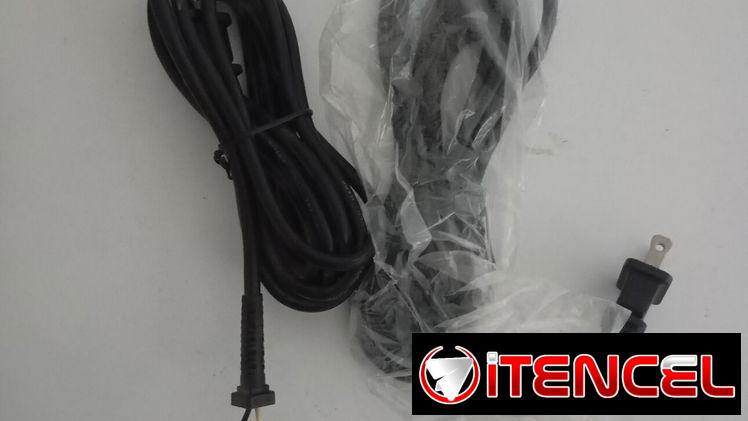 Cable de máquina de pelar Wahl