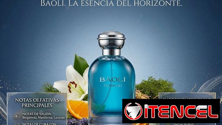 Añade a tu esencia un toque de aroma FARMASI en estos perfumes originales de la marca.