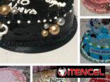 ‼️SUPER OFERTA, CAKES Y BUFETS PARA FIESTAS Y EVENTOS ‼️