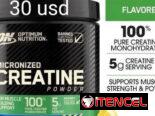 Creatinas monohidratadas d las mejores marcas