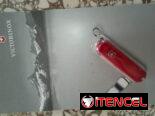 Navaja Victorinox. Modelo sencillo.. Nueva sellada