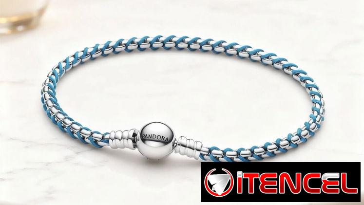 Pulseras Pandora