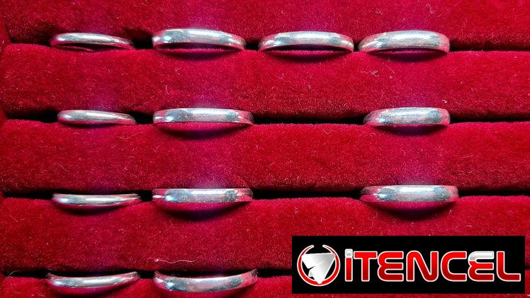 Accesorios de plata,perfumes y más 💍💎🧴