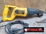 Sierra sable de 110v