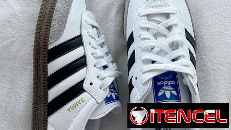 Zapatillas Adidas samba
