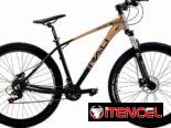 29 RALI RIO 2.0 🆕📦 HIDRÁULICAS Bicicleta