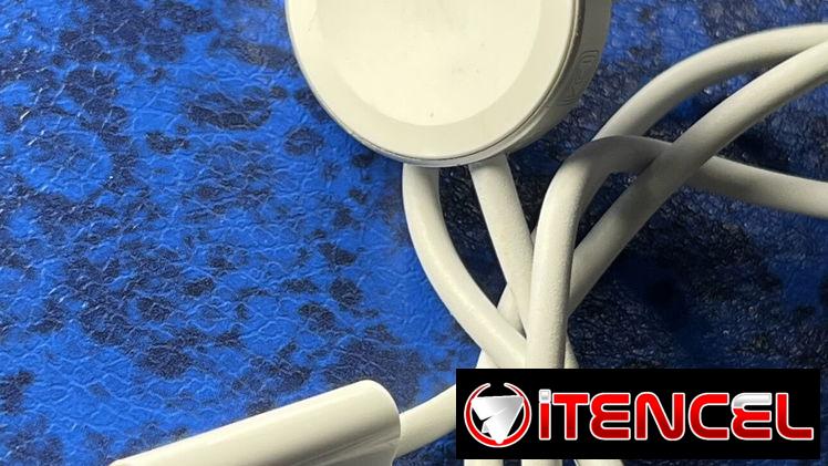 Cargador para Apple Watch, serie siete, ocho, nueve, Ultra, Ultra S2, Ultra, S3