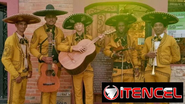 Mariachis a domicilio para un regalo ideal