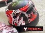 Estilo Grafiti SY-T12 / Auriculares Bluetooth