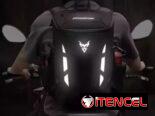 Mochila para motociclista – 28L