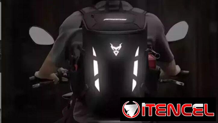 Mochila para motociclista – 28L